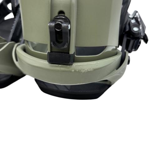 SALOMON (サロモン) RHYTHM ビンディング 23/24年モデル SIZE M グリーン