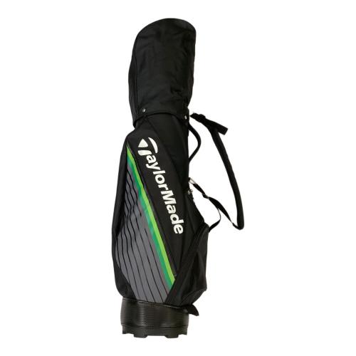 TaylorMade (テーラーメイド) RBZ SPEEDLITE ゴルフクラブ&キャディバッグセット