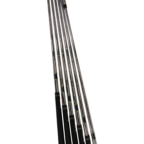 TaylorMade (テーラーメイド) RBZ SPEEDLITE ゴルフクラブ&キャディバッグセット