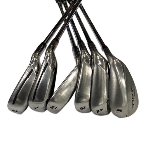 TaylorMade (テーラーメイド) RBZ SPEEDLITE ゴルフクラブ&キャディバッグセット