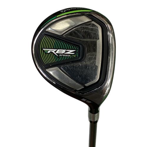 TaylorMade (テーラーメイド) RBZ SPEEDLITE ゴルフクラブ&キャディバッグセット