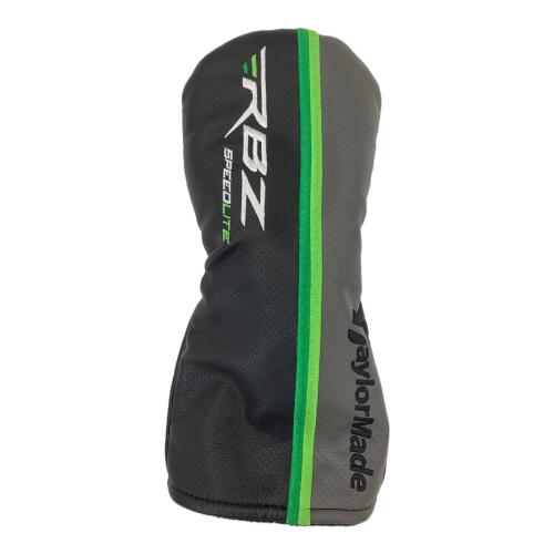 TaylorMade (テーラーメイド) RBZ SPEEDLITE ゴルフクラブ&キャディバッグセット