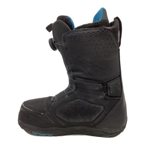 BURTON (バートン) PHOTON BOA WIDE スノーボードブーツ 23-24モデル @ メンズ SIZE 27.5cm ブラック