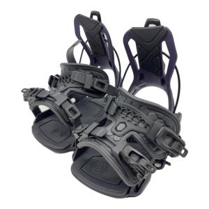 FLOW (フロウ) MAYON PLUS ビンディング 23-24モデル @ Mサイズ ブラック×パープル