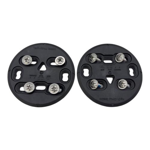 FLOW (フロウ) MAYON PLUS ビンディング 23-24モデル @ Mサイズ ブラック×パープル