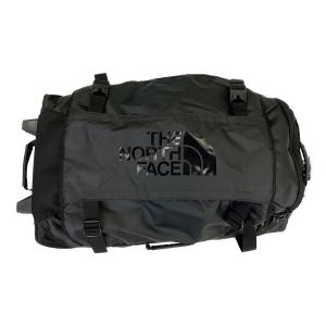 THE NORTH FACE (ザ ノース フェイス) キャリーバッグ NF00C096 代理店表記なし ブラック ローリングサンダー30