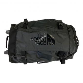 THE NORTH FACE (ザ ノース フェイス) キャリーバッグ NF00C096 代理店表記なし ブラック ローリングサンダー30