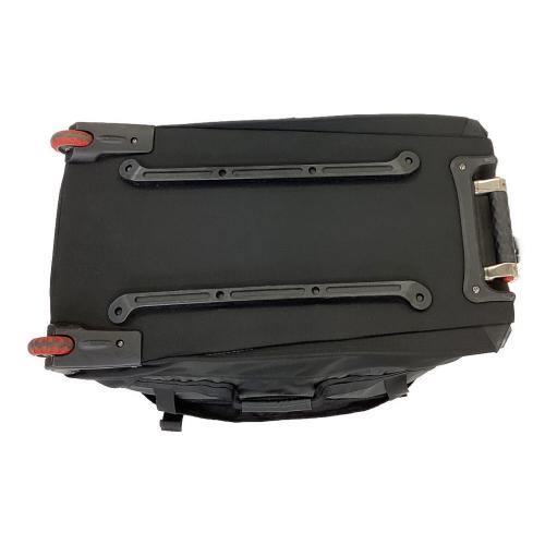 THE NORTH FACE (ザ ノース フェイス) キャリーバッグ NF00C096 代理店表記なし ブラック ローリングサンダー30