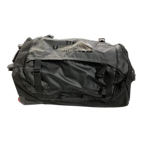 THE NORTH FACE (ザ ノース フェイス) キャリーバッグ NF00C096 代理店表記なし ブラック ローリングサンダー30