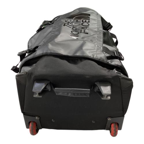 THE NORTH FACE (ザ ノース フェイス) キャリーバッグ NF00C096 代理店表記なし ブラック ローリングサンダー30