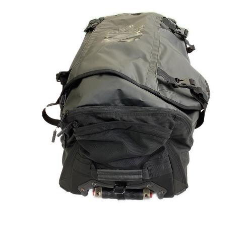 THE NORTH FACE (ザ ノース フェイス) キャリーバッグ NF00C096 代理店表記なし ブラック ローリングサンダー30