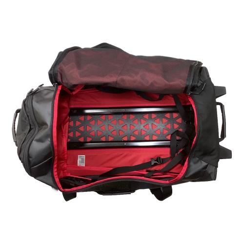 THE NORTH FACE (ザ ノース フェイス) キャリーバッグ NF00C096 代理店表記なし ブラック ローリングサンダー30