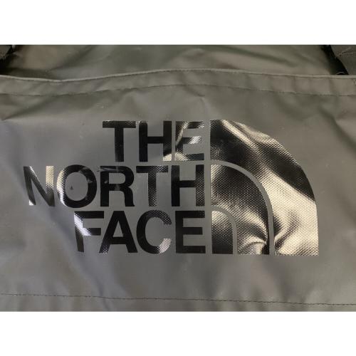 THE NORTH FACE (ザ ノース フェイス) キャリーバッグ NF00C096 代理店表記なし ブラック ローリングサンダー30