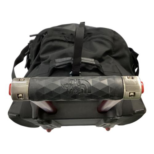 THE NORTH FACE (ザ ノース フェイス) キャリーバッグ NF00C096 代理店表記なし ブラック ローリングサンダー30
