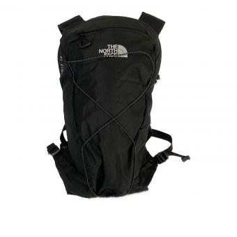 THE NORTH FACE (ザ ノース フェイス) バックパック NM62397 16L ブラック アイビス16