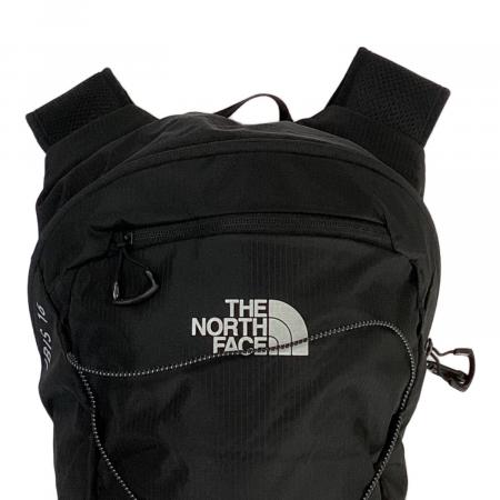 ノースフェイス　アイビス16 ザック NM62397 16L 現行品 美品 THE NORTH FACE (ザ ノース フェイス) バックパック NM62397 16L