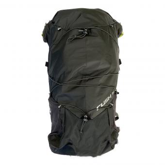 PAAGO WORKS (パーゴワークス) バックパック 30L グレー RUSH 30