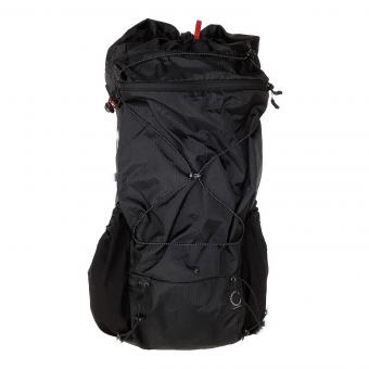 山と道 (ヤマトミチ) バックパック SIZE L(28-32L) ブラック mini