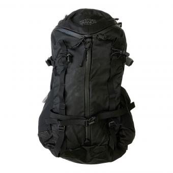 MYSTERY RANCH (ミステリーランチ) バックパック 32L ブラック SCREE 32