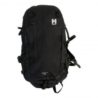 MILLET (ミレー) リュック MIS0629 レインカバー付 ブラック クーラ40