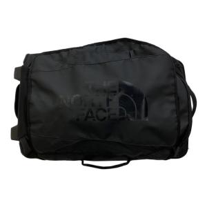 THE NORTH FACE (ザ ノース フェイス) キャリーバッグ NF0A3C94 ブラック ローリングサンダー22