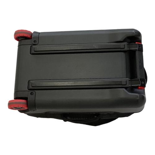 THE NORTH FACE (ザ ノース フェイス) キャリーバッグ NF0A3C94 ブラック ローリングサンダー22