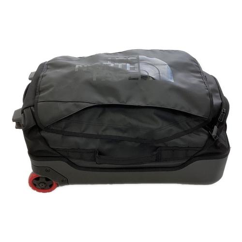 THE NORTH FACE (ザ ノース フェイス) キャリーバッグ NF0A3C94 ブラック ローリングサンダー22