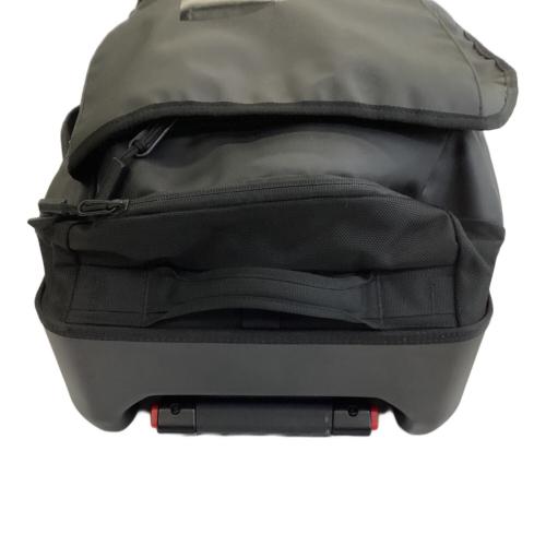 THE NORTH FACE (ザ ノース フェイス) キャリーバッグ NF0A3C94 ブラック ローリングサンダー22