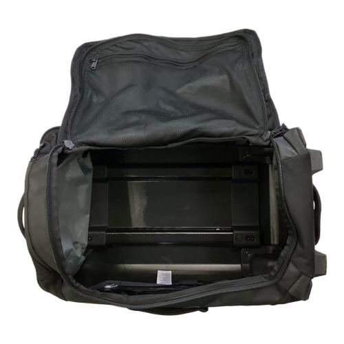 THE NORTH FACE (ザ ノース フェイス) キャリーバッグ NF0A3C94 ブラック ローリングサンダー22