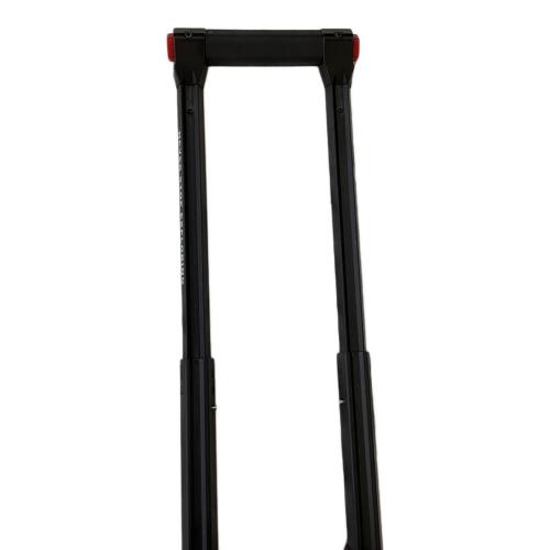 THE NORTH FACE (ザ ノース フェイス) キャリーバッグ NF0A3C94 ブラック ローリングサンダー22