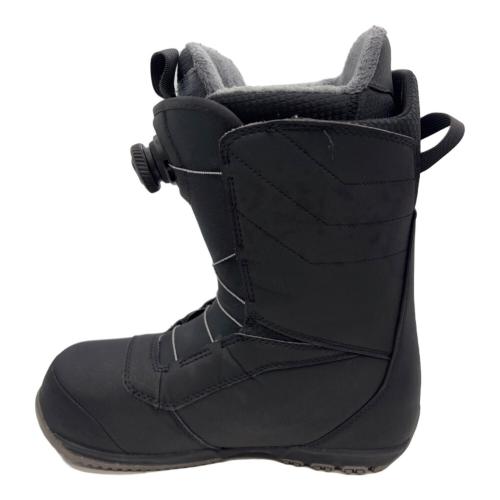 BURTON (バートン) RULER BOA スノーボードブーツ 20317100 メンズ SIZE 28cm ブラック