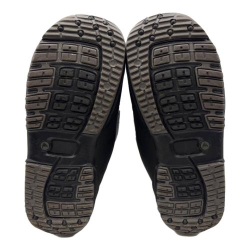 BURTON (バートン) RULER BOA スノーボードブーツ 20317100 メンズ SIZE 28cm ブラック