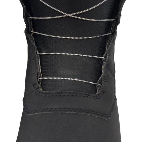 BURTON (バートン) RULER BOA スノーボードブーツ 20317100 メンズ SIZE 28cm ブラック