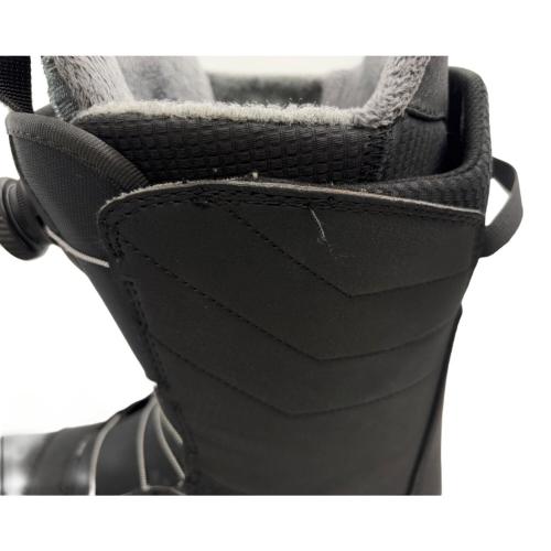 BURTON (バートン) RULER BOA スノーボードブーツ 20317100 メンズ SIZE 28cm ブラック