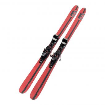 OGASAKA (オガサカ) E-TURN ET-8.6 ファットスキー @ 172cm