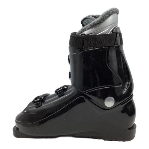 REXXAM (レグザム) REX A5 スキーブーツ メンズ SIZE 27cm ブラック