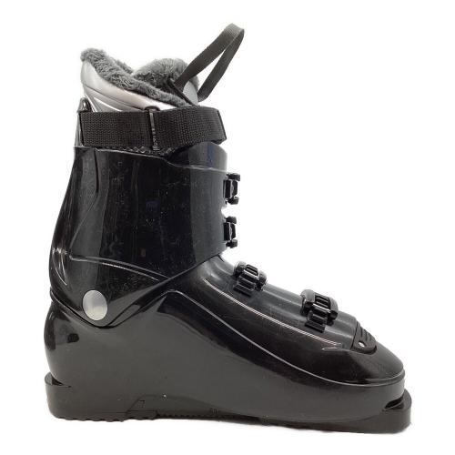 REXXAM (レグザム) REX A5 スキーブーツ メンズ SIZE 27cm ブラック