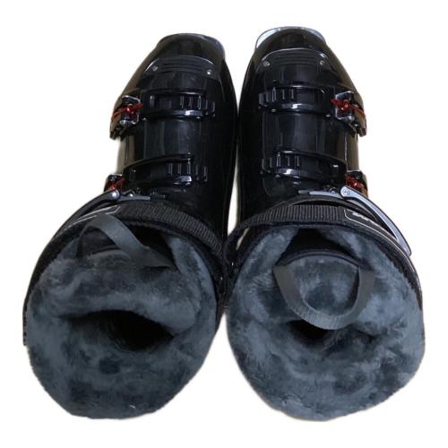 REXXAM (レグザム) REX A5 スキーブーツ メンズ SIZE 27cm ブラック