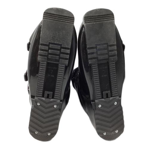 REXXAM (レグザム) REX A5 スキーブーツ メンズ SIZE 27cm ブラック