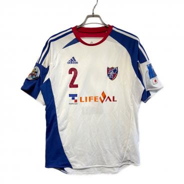 ブランド：FC東京｜在庫：あり】商品一覧｜中古・リサイクルショップの