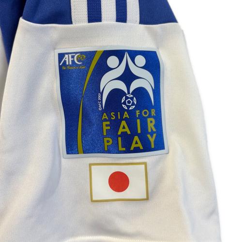 FC東京 (エフシートウキョウ) 徳永悠平【2】 サッカーユニフォーム 2012年ACLユニフォーム/X52790 @ SIZE O