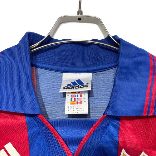 FC東京 (エフシートウキョウ) 堀池洋充【1】 サッカーユニフォーム 1999年3rdユニフォーム