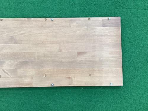 Snow peak (スノーピーク) アウトドアテーブル LV-250 ワンアクションラック