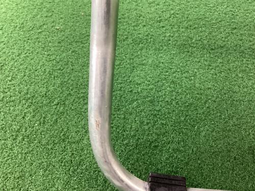 BALLISTICS (バリスティクス) アウトドアチェア ブラック ロアーチェア