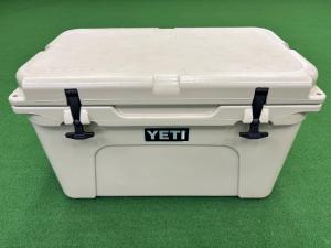Yeti (イエティ) タンドラ45 クーラーボックス 45QT(約42L) タン