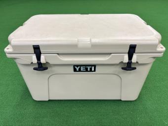 Yeti (イエティ) タンドラ45 クーラーボックス 45QT(約42L) タン