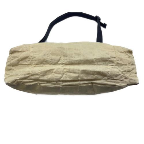 HIGH TAIL DESIGNS (ハイテイルデザイン) The Ultralight Fanny Pack v1.5 TX95 ショルダーバッグ ＠ イエロー