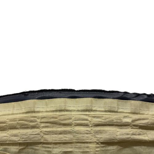 HIGH TAIL DESIGNS (ハイテイルデザイン) The Ultralight Fanny Pack v1.5 TX95 ショルダーバッグ ＠ イエロー