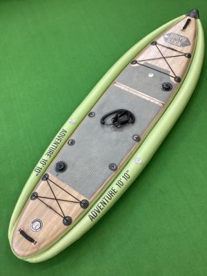 SOUYU STICK (ソーユースティック) ADVENTURE 10'10" SUP @