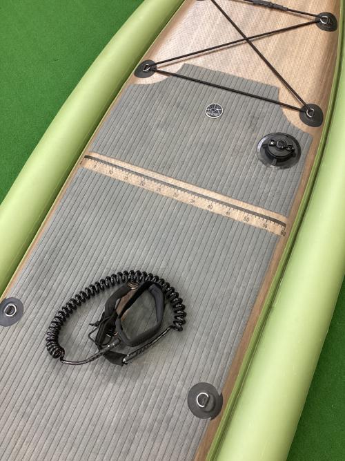SOUYU STICK (ソーユースティック) ADVENTURE 10'10" SUP @